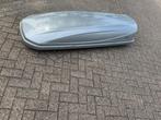 BMW dakkoffer 320 liter, Auto diversen, Dakkoffers, Ophalen, Gebruikt