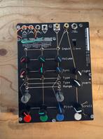 Gijs Gieskes 3TrinsRGB+1 - Video Glitch / Video Synthesizer, Ophalen of Verzenden, Zo goed als nieuw, Video