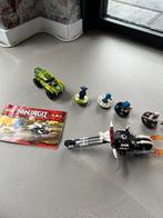 Lego Ninjago, Gebruikt, Ophalen of Verzenden