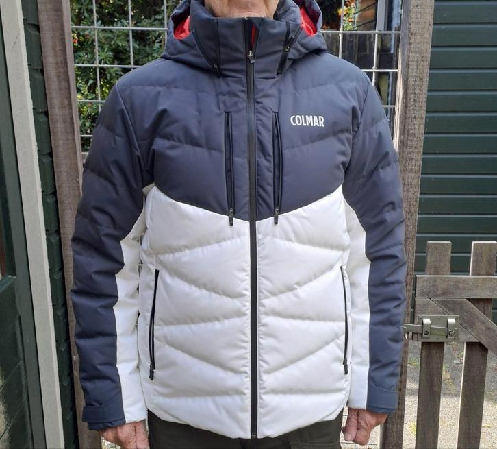 Colmar winterjas/ wintersportjas, maat 52 (valt kleiner)., Kleding | Heren, Wintersportkleding, Zo goed als nieuw, Jack, Maat 52/54 (L)