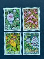 Postzegels Denemarken, Ophalen of Verzenden, Denemarken, Postfris