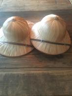 Safari Hoed, Ophalen of Verzenden, Zo goed als nieuw, One size fits all, Hoed