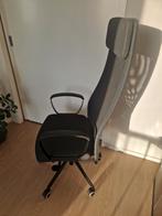 Bureaustoel Markus (Ikea), Ophalen, Zo goed als nieuw, Zwart