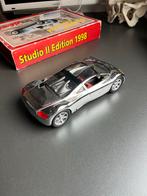 Audi Avus 1:18, Ophalen of Verzenden, Gebruikt, Auto, Anson