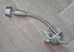 Leeslampje, Ophalen of Verzenden, Gebruikt, Metaal of Aluminium