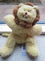 Leeuw Friendly Lion no 1 merk Happy Horse uit 2003, Kinderen en Baby's, Speelgoed | Knuffels en Pluche, Ophalen of Verzenden, Nieuw
