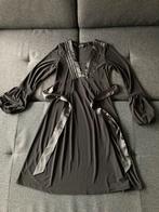 Boerenbruiloft jurk en bolero, Ophalen of Verzenden, Zo goed als nieuw, Maat 36 (S), Carnaval