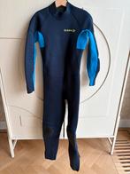 Wetsuit maat 12 van Decathlon, Watersport en Boten, Watersportkleding, Ophalen of Verzenden, Zo goed als nieuw, Kind, Wetsuit