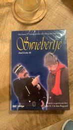 Dvd Swiebertje, Cd's en Dvd's, Alle leeftijden, Ophalen of Verzenden, Nieuw in verpakking