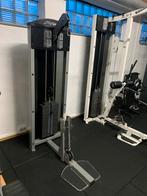 Life fitness biceps / triceps pulley, Overige typen, Ophalen of Verzenden, Zo goed als nieuw