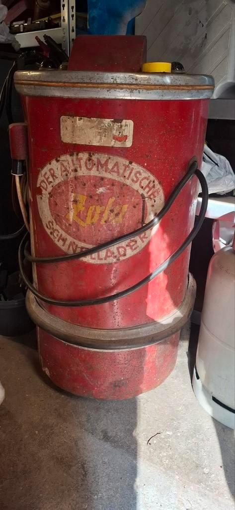 Koko Der Automatische Schnellader, Auto diversen, Autogereedschap, Gebruikt, Ophalen