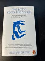 The body Keeps the Score, Ophalen of Verzenden, Zo goed als nieuw
