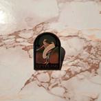 Efteling goudsmid pin, Verzamelen, Efteling, Ophalen of Verzenden, Zo goed als nieuw, Button of Speldje