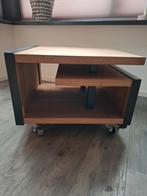 Salontafel merk henders&hazel, Ophalen of Verzenden, Rond, Minder dan 55 cm