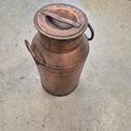 Melkbus, Ophalen of Verzenden