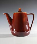 Vintage theepot, Ophalen of Verzenden