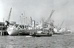 Scheepvaart-haven, Verzamelen, Verzenden, Nieuw, Kaart, Foto of Prent