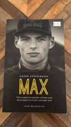 Max, Ophalen of Verzenden, Zo goed als nieuw