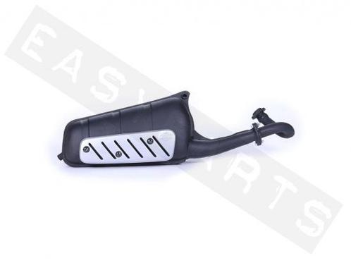 Uitlaat SITO Plus Sfera NSL 50 1991-1994 Nr. 0256, Fietsen en Brommers, Brommeronderdelen | Scooters, Nieuw, Piaggio, Uitlaat