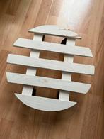 Planten trolley, Overige materialen, Gebruikt, Minder dan 30 cm, Rond
