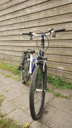 24 inch Jongensfiets Alpina Jabber., Fietsen en Brommers, Fietsen | Jongens, Ophalen, Alpina Yabber, Handrem, Gebruikt