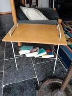 Cees Braakman TM04 side table, Ophalen, Gebruikt, 50 tot 100 cm, Jaren 50