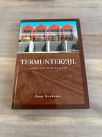 Termunterzijl.Hans Beukema., Boeken, Ophalen of Verzenden, Gelezen