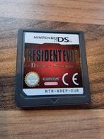 Resident evil Deadly silence, Spelcomputers en Games, Games | Nintendo DS, Avontuur en Actie, Vanaf 18 jaar, 1 speler, Ophalen of Verzenden