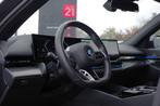 BMW 5 Serie 520i 190 PK M-Sport *2024 MODEL*, H/K Sound, Hea, Auto's, BMW, Automaat, 1998 cc, Achterwielaandrijving, Gebruikt