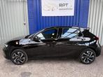 Opel Corsa 1.2 Turbo GS-Line Edition, Auto's, Opel, Stof, Gebruikt, Zwart, 1199 cc