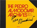 The Pedro Almodóvar Archives, Ophalen of Verzenden, Nieuw, Taschen, Vakgebied of Filmindustrie