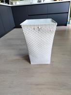 Wasmand, Ophalen, Gebruikt, Wit, Overige typen