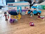 Lego Friends paardendokter trailer 41125, Kinderen en Baby's, Speelgoed | Duplo en Lego, Ophalen of Verzenden