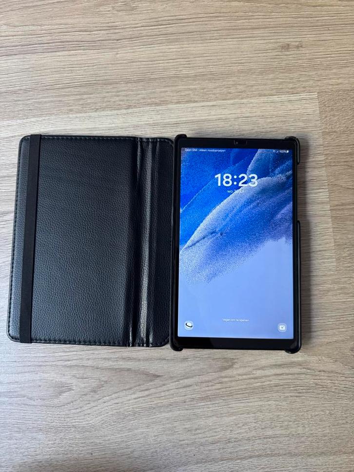 Samsung Galaxy Tab A7 Lite 32GB, Computers en Software, Android Tablets, Zo goed als nieuw, Wi-Fi, 9 inch, 32 GB, Ophalen of Verzenden