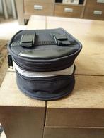 zadeltas en 2 bidonnen met houder, Ophalen of Verzenden, Nieuw, Fast Rider