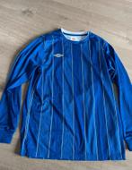 Umbro longsleeve maat 158, Kinderen en Baby's, Kinderkleding | Maat 158, Nieuw, Jongen of Meisje, Ophalen of Verzenden, Shirt of Longsleeve