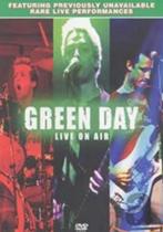 Green day live on air, Alle leeftijden, Ophalen of Verzenden
