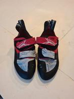 Boulder schoenen La Sportiva - Mistral, Sport en Fitness, Ophalen of Verzenden, Zo goed als nieuw, Klimsportschoenen