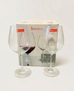 Spiegelau Cremona Rode Wijnglazen - 2 Stuks, Ophalen of Verzenden