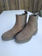 Timberland boots | Maat 38 | bosgroen, Kleding | Dames, Schoenen, Ophalen of Verzenden, Gedragen, Groen