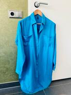 Wibra Ladies Fashion blouse jurk oversized maat L, Kleding | Dames, Maat 42/44 (L), Nieuw, Ophalen of Verzenden, Wibra Ladies Fashion