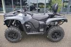 CAN-AM ATV OUTL MAX DPS 500 Quad met T kenteken (bj 2024)