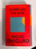 Te koop aangeboden, Boeken, Nieuw, Ophalen of Verzenden, Nederland, Kazuo Ishiguro
