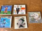 5x CD - David Bowie -, Cd's en Dvd's, Ophalen of Verzenden, 1980 tot 2000, Gebruikt