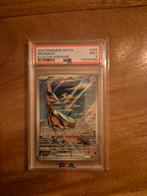 Skarmory - Surging Sparks PSA 9., Ophalen of Verzenden