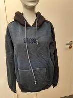 HOODIE, SNIPES, MAAT S, Ophalen of Verzenden, Gedragen