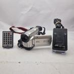 JVC GR-DVL100E Mini DV camera || Nu Voor Maar  € 149.99, Mini dv, Gebruikt, JVC, 20x of meer