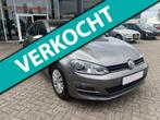 Volkswagen Golf 1.2 TSI Trendline Airco, 5-drs, etc, Voorwielaandrijving, Stof, Gebruikt, Zwart