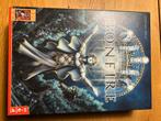 Bonfire Bordspel - Stefan Feld, Een of twee spelers, Ophalen, Gebruikt, 999  Games