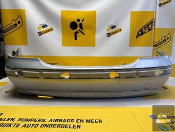 Achterbumper Mercedes C-Klasse A2038851625 Origineel beschikbaar voor biedingen